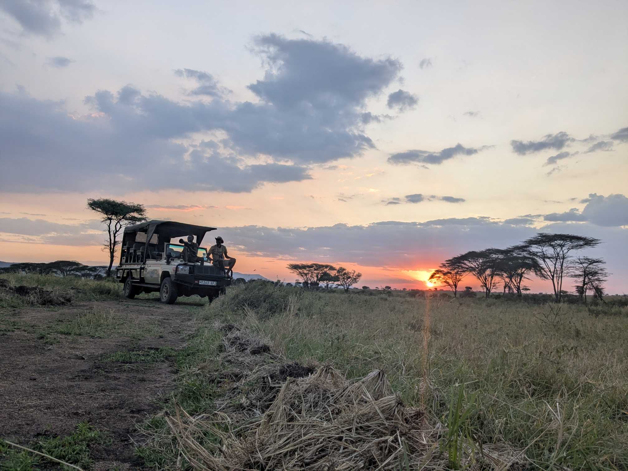 Northern Circuit Explorer